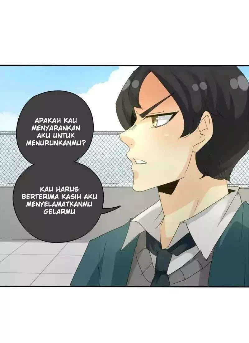 unOrdinary Chapter 89 - halaman 53
