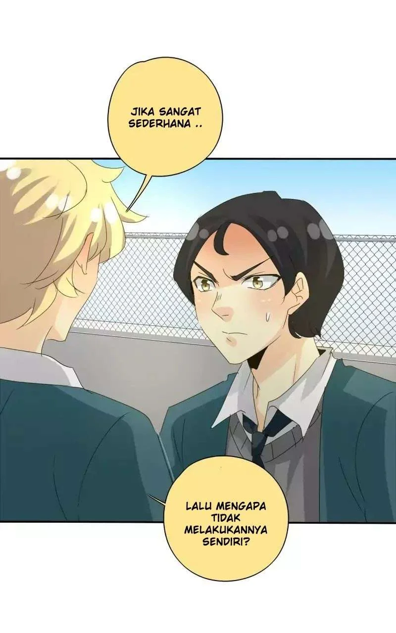 unOrdinary Chapter 89 - halaman 57
