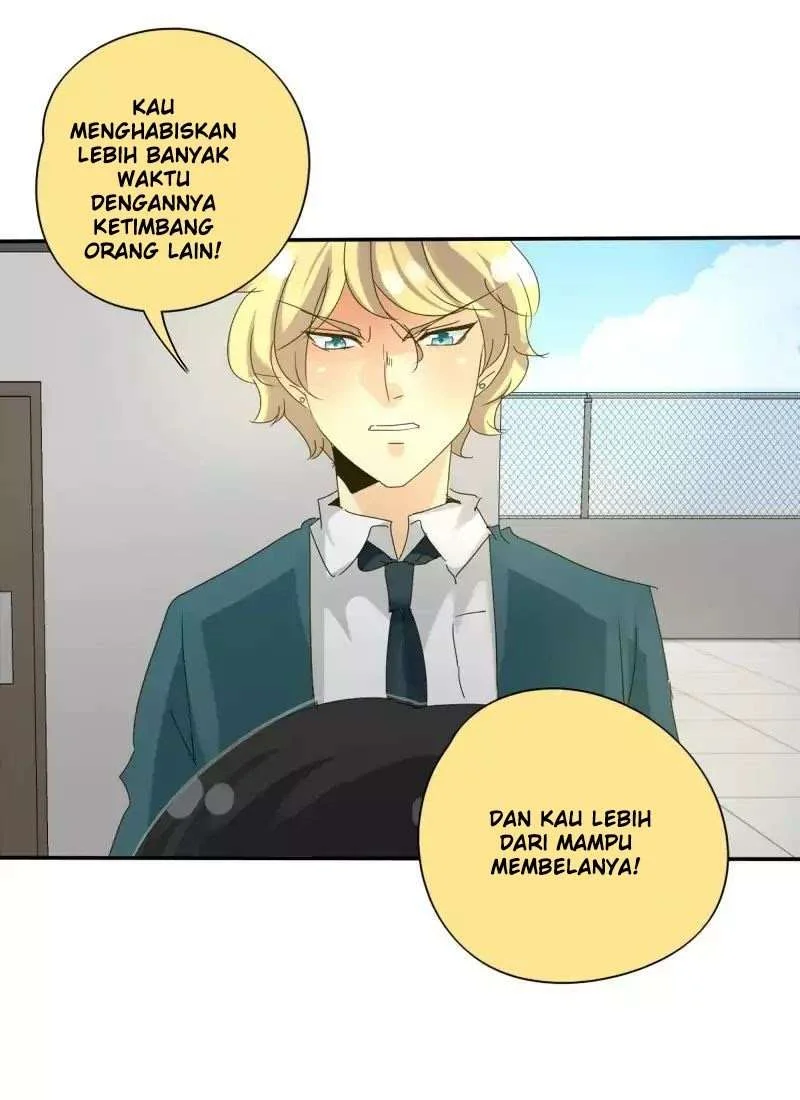 unOrdinary Chapter 89 - halaman 59