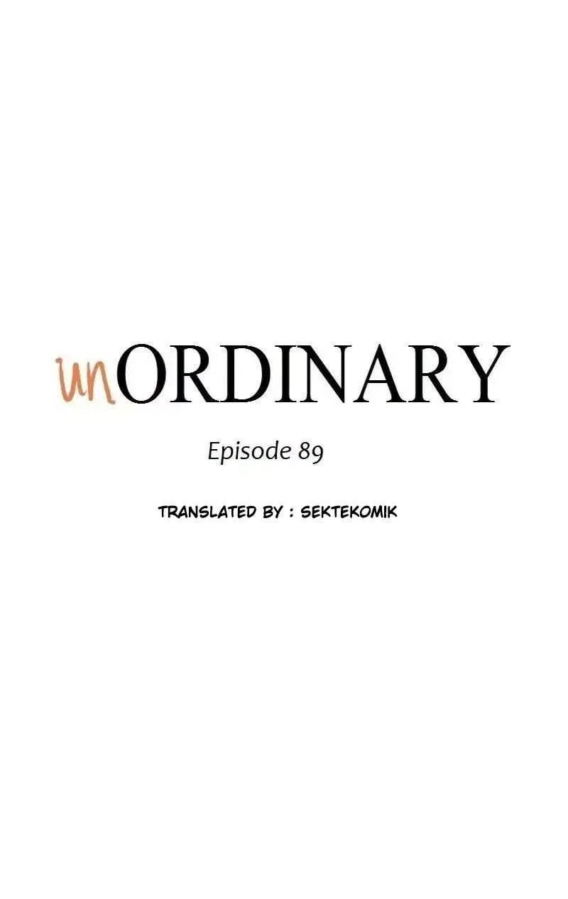 unOrdinary Chapter 89 - halaman 6