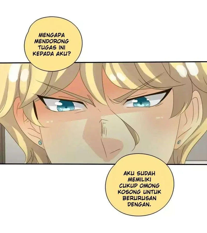 unOrdinary Chapter 89 - halaman 60