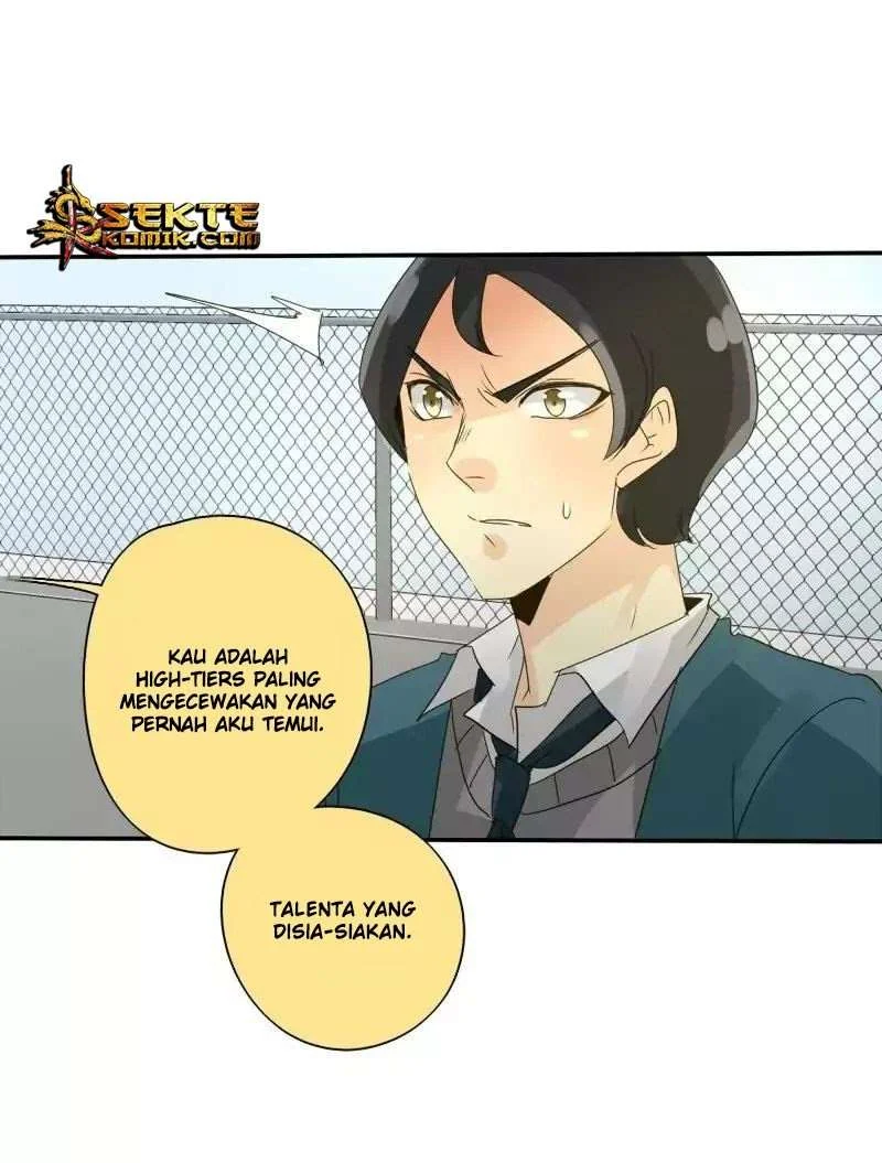 unOrdinary Chapter 89 - halaman 70