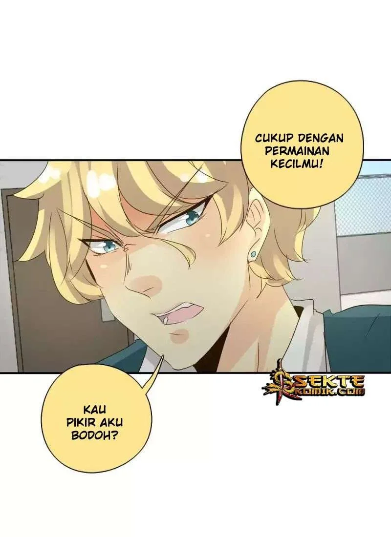 unOrdinary Chapter 89 - halaman 82