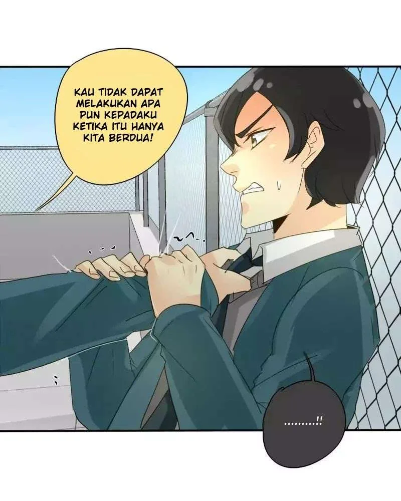 unOrdinary Chapter 89 - halaman 83