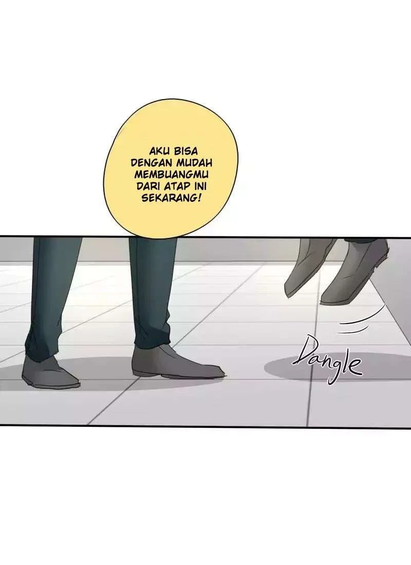 unOrdinary Chapter 89 - halaman 84