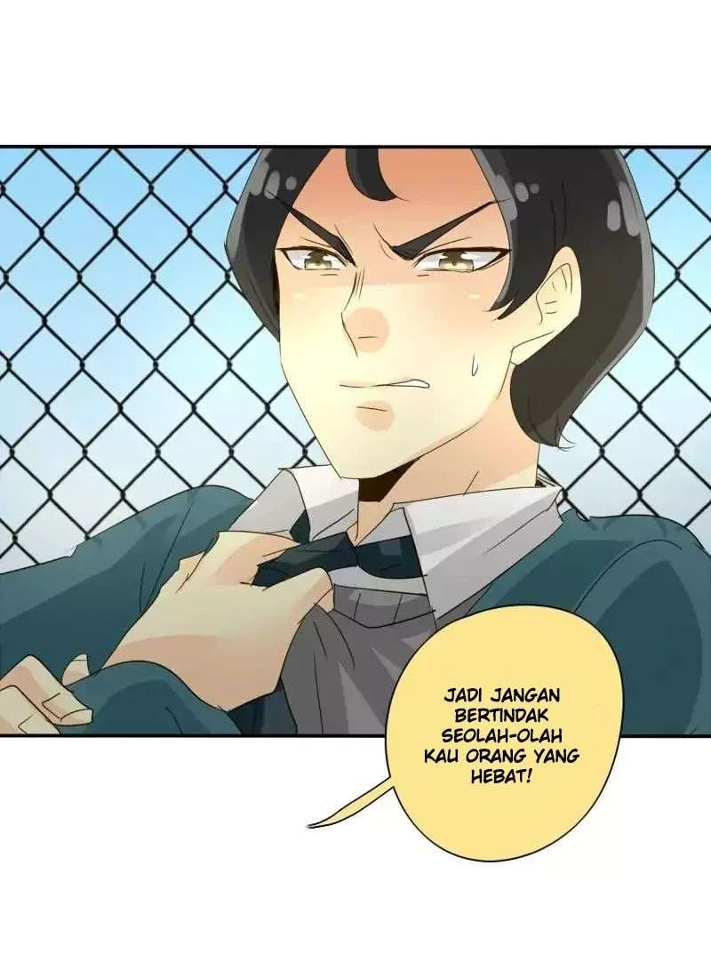 unOrdinary Chapter 89 - halaman 85