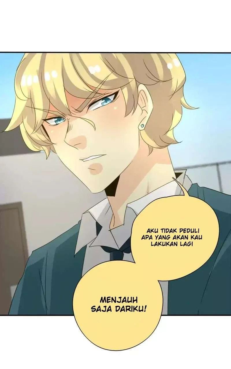 unOrdinary Chapter 89 - halaman 91