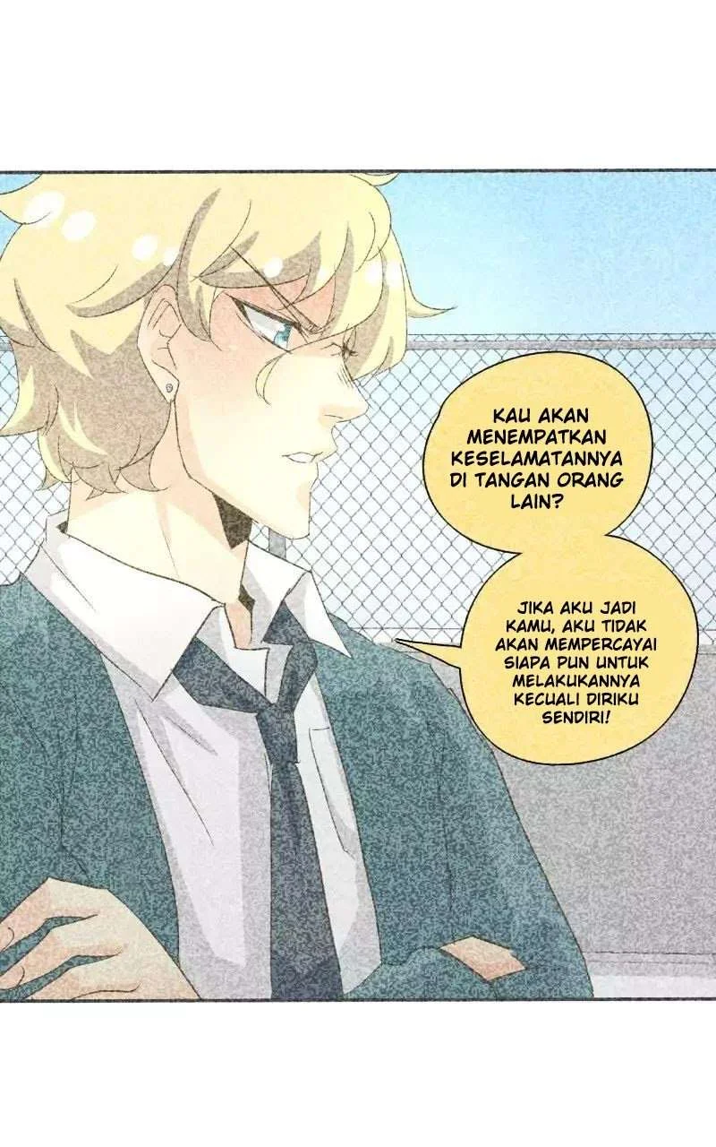 unOrdinary Chapter 89 - halaman 99
