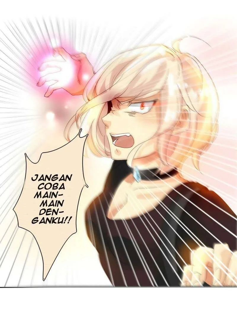 unOrdinary Chapter 9 - halaman 26