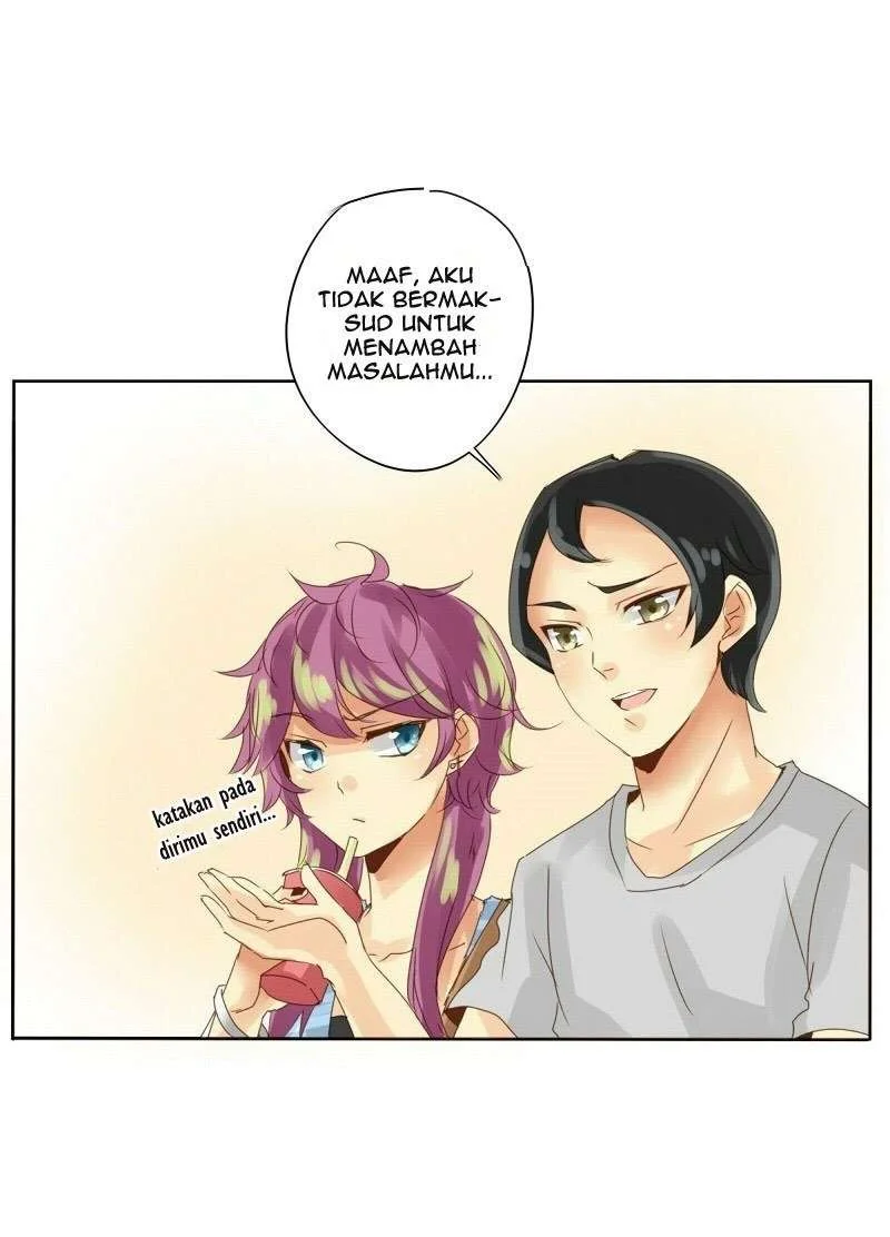 unOrdinary Chapter 9 - halaman 48