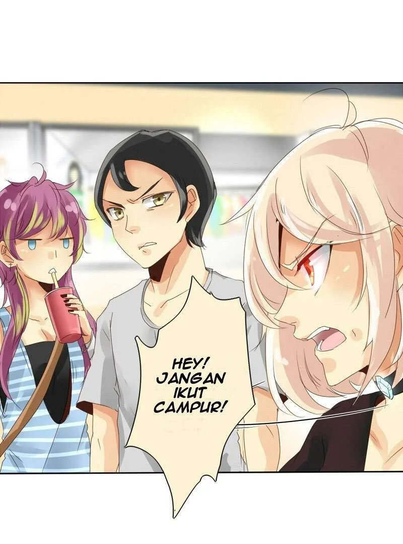 unOrdinary Chapter 9 - halaman 5