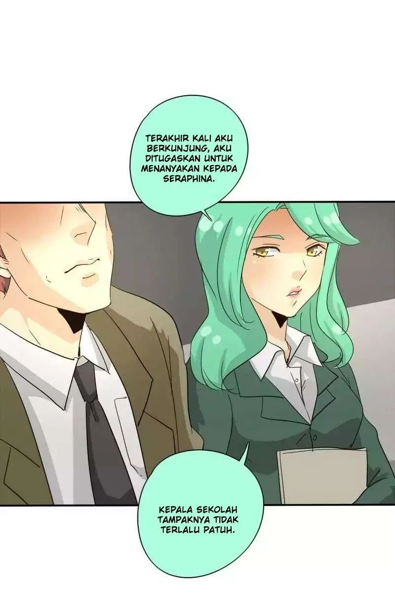 unOrdinary Chapter 90 - halaman 15