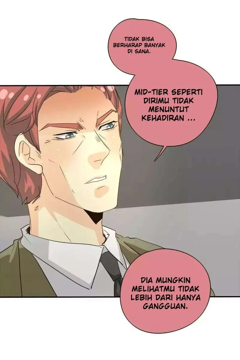 unOrdinary Chapter 90 - halaman 16