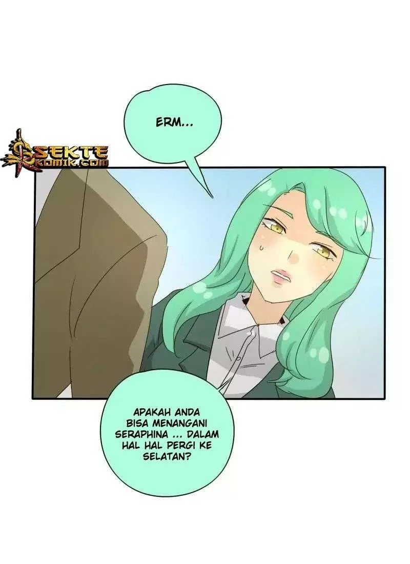 unOrdinary Chapter 90 - halaman 18