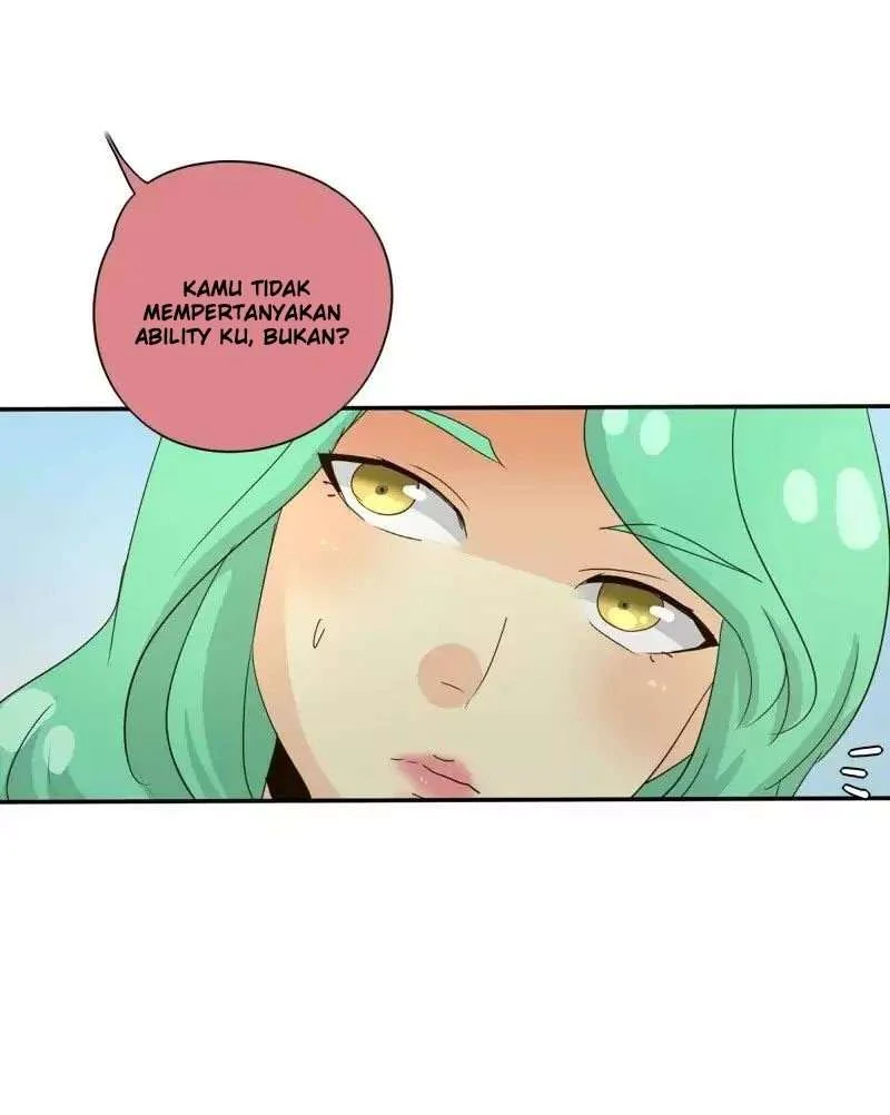unOrdinary Chapter 90 - halaman 19