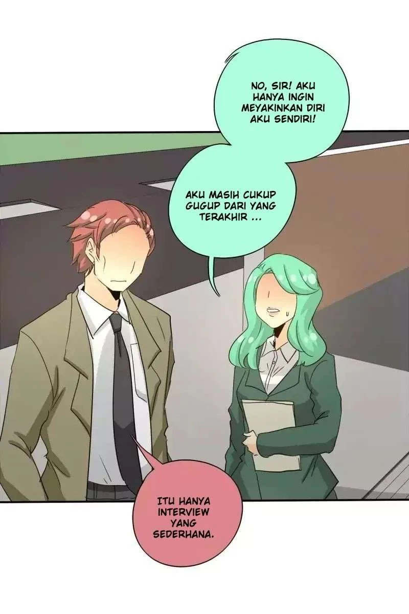 unOrdinary Chapter 90 - halaman 20