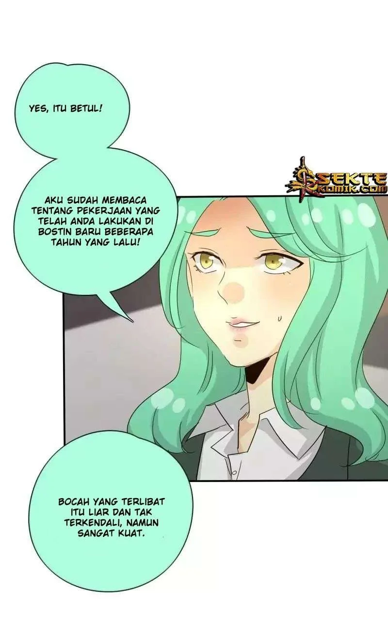 unOrdinary Chapter 90 - halaman 22