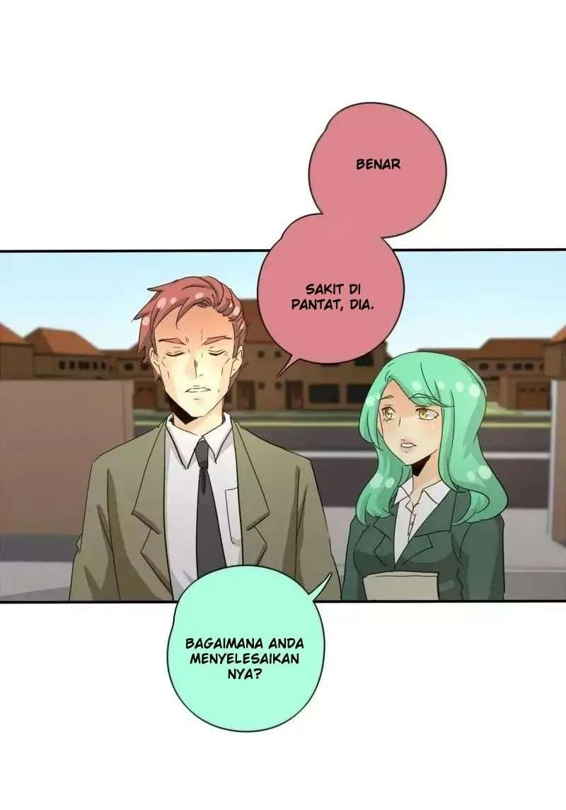 unOrdinary Chapter 90 - halaman 23