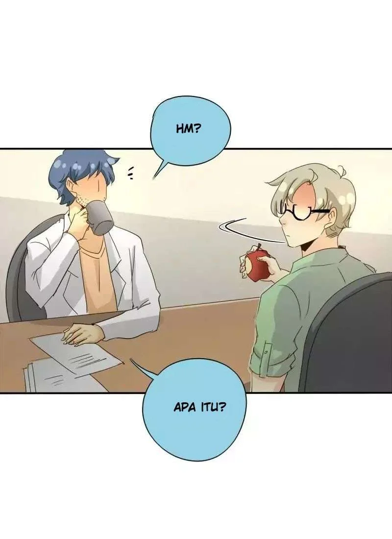 unOrdinary Chapter 90 - halaman 27
