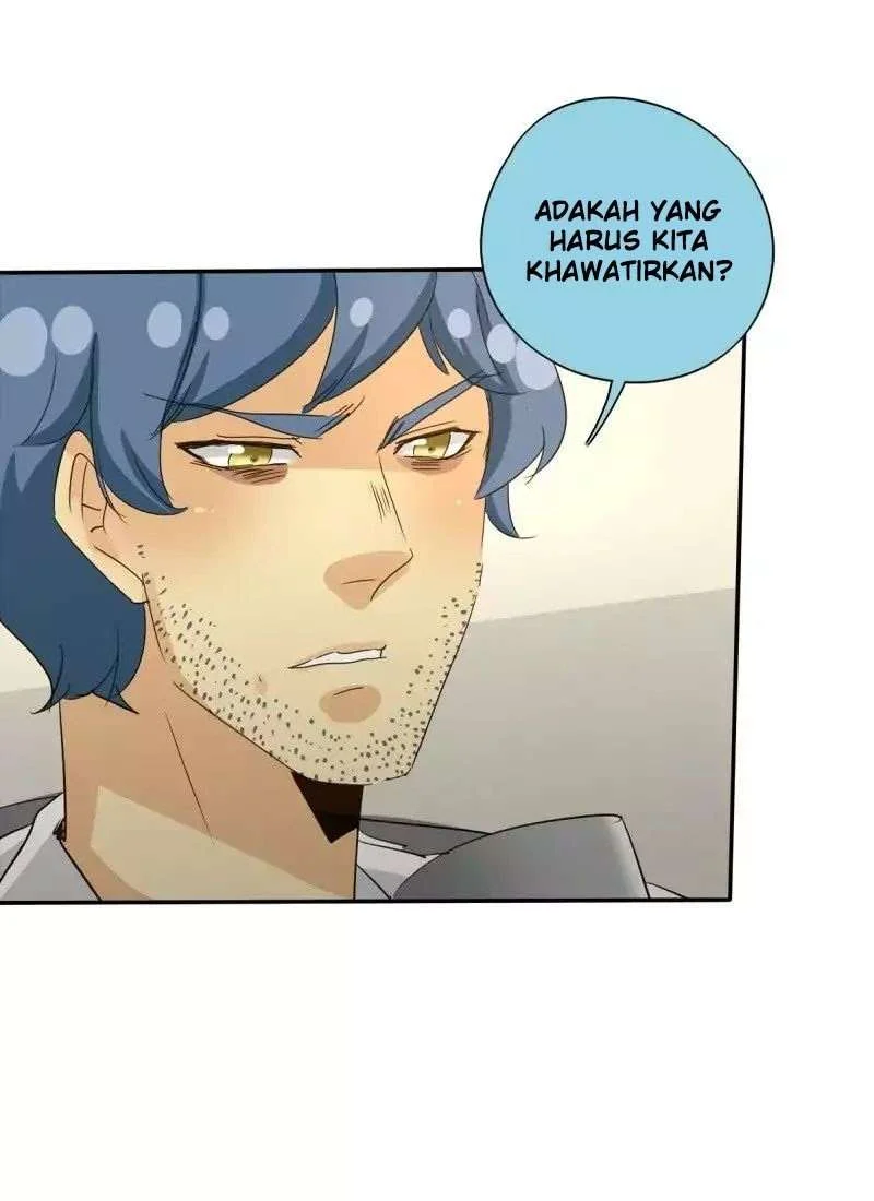 unOrdinary Chapter 90 - halaman 28