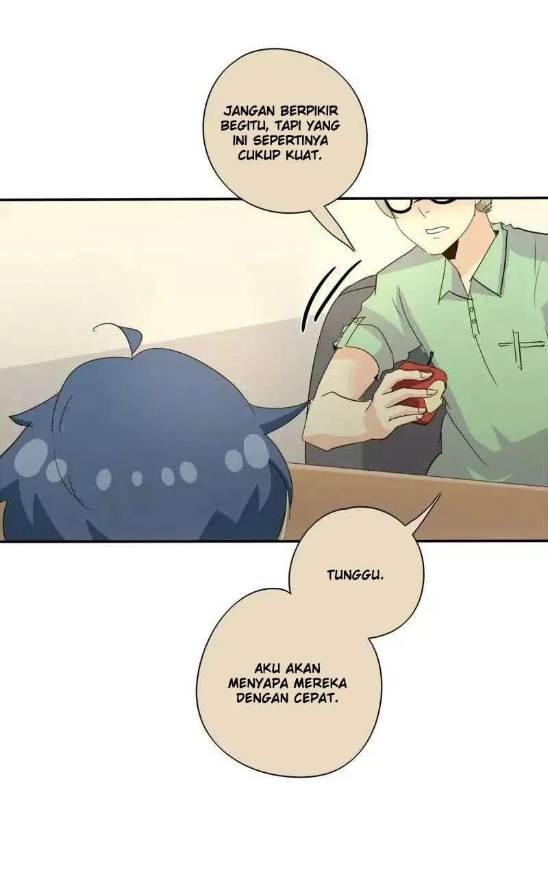 unOrdinary Chapter 90 - halaman 29
