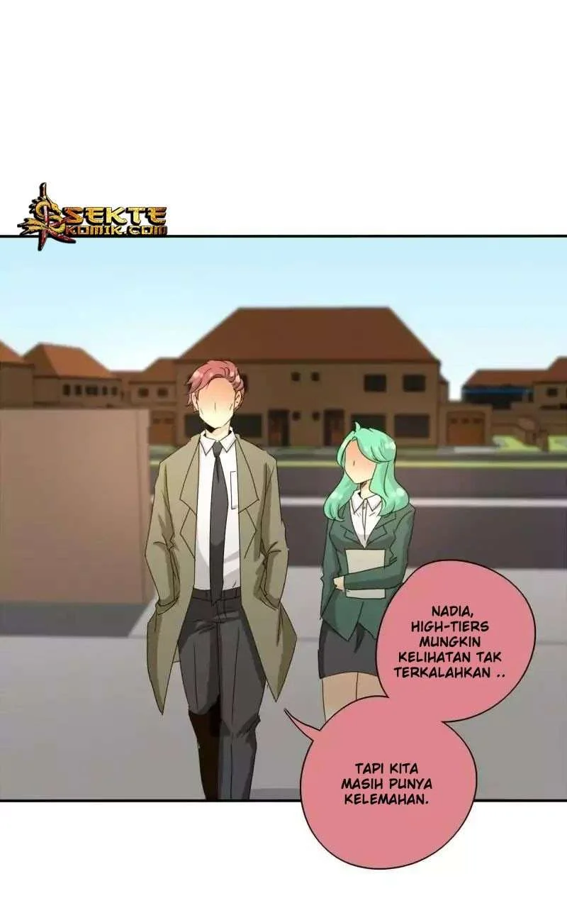 unOrdinary Chapter 90 - halaman 30