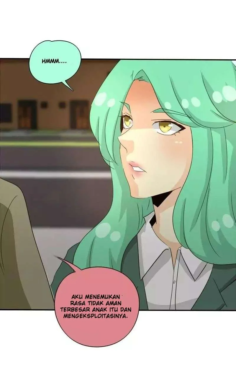 unOrdinary Chapter 90 - halaman 32