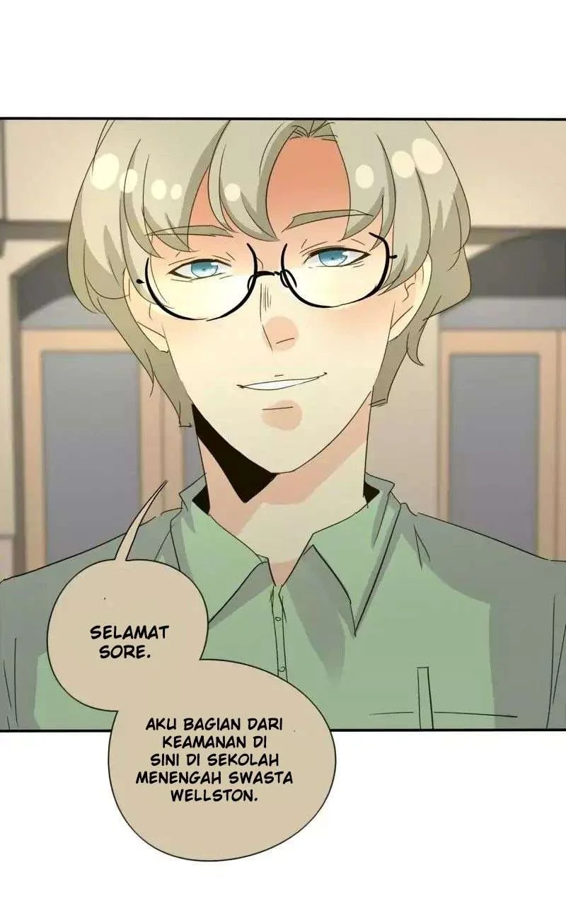 unOrdinary Chapter 90 - halaman 35