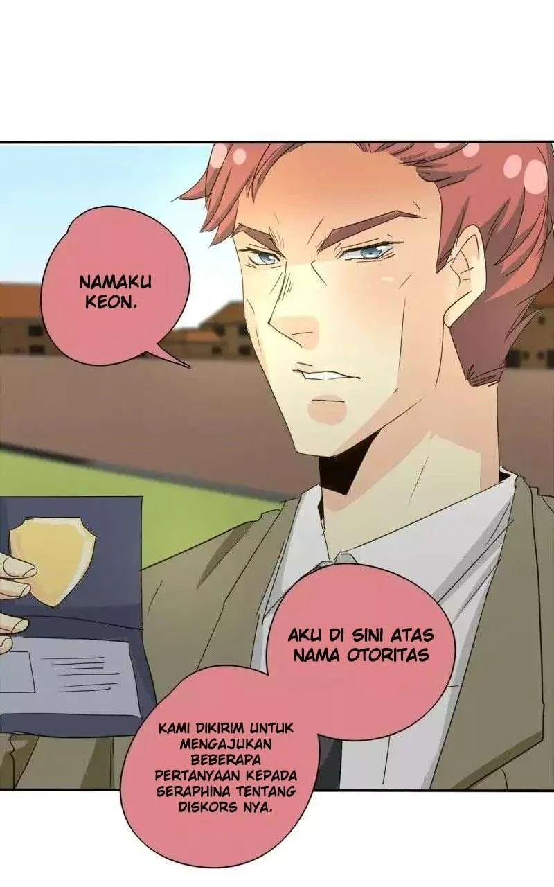 unOrdinary Chapter 90 - halaman 37