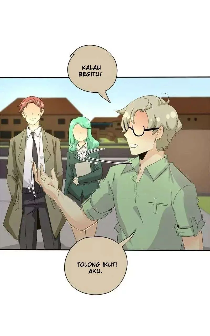 unOrdinary Chapter 90 - halaman 39