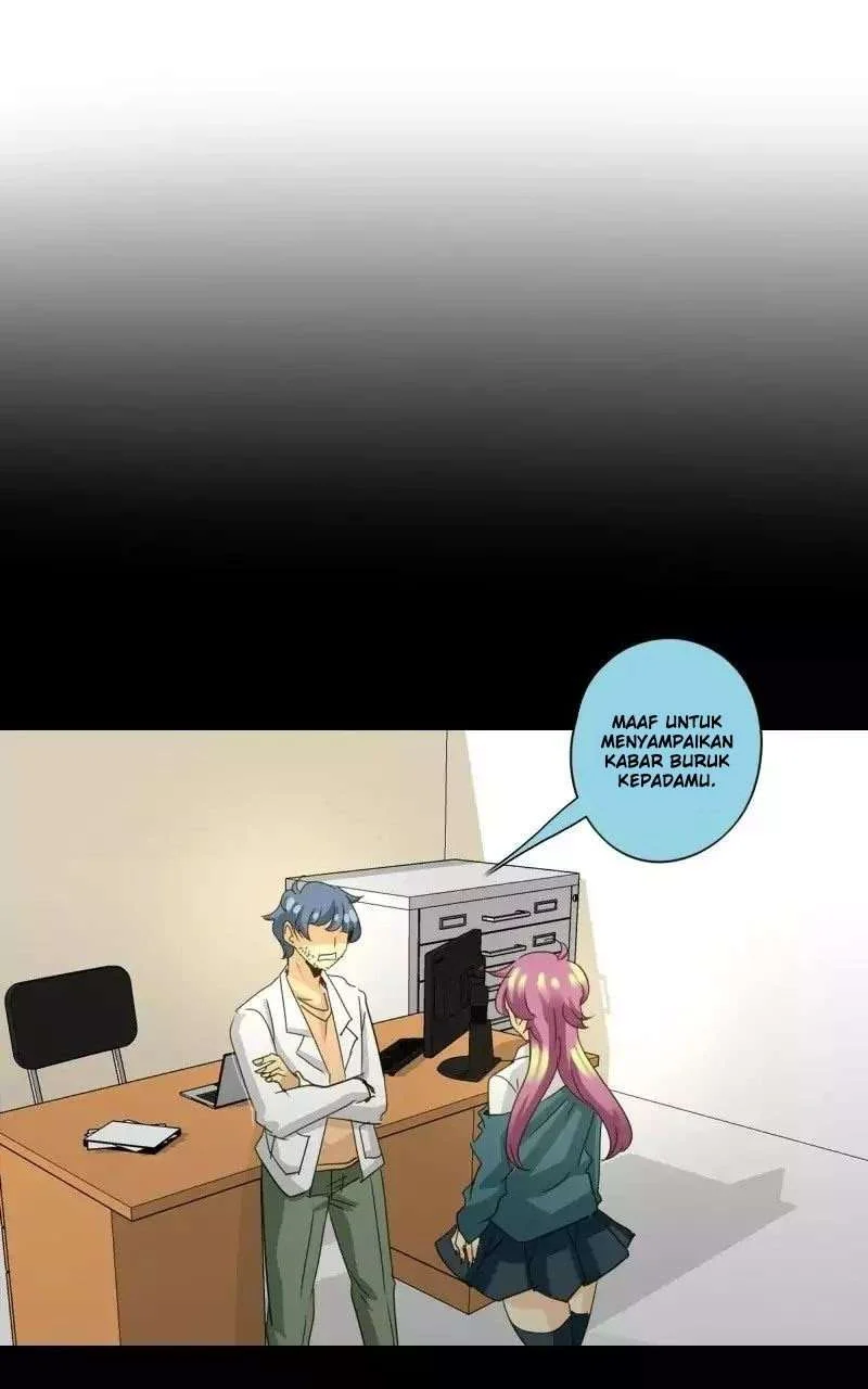 unOrdinary Chapter 90 - halaman 4