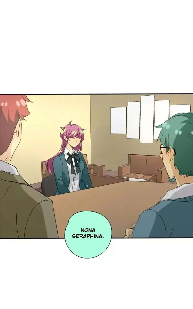 unOrdinary Chapter 90 - halaman 41