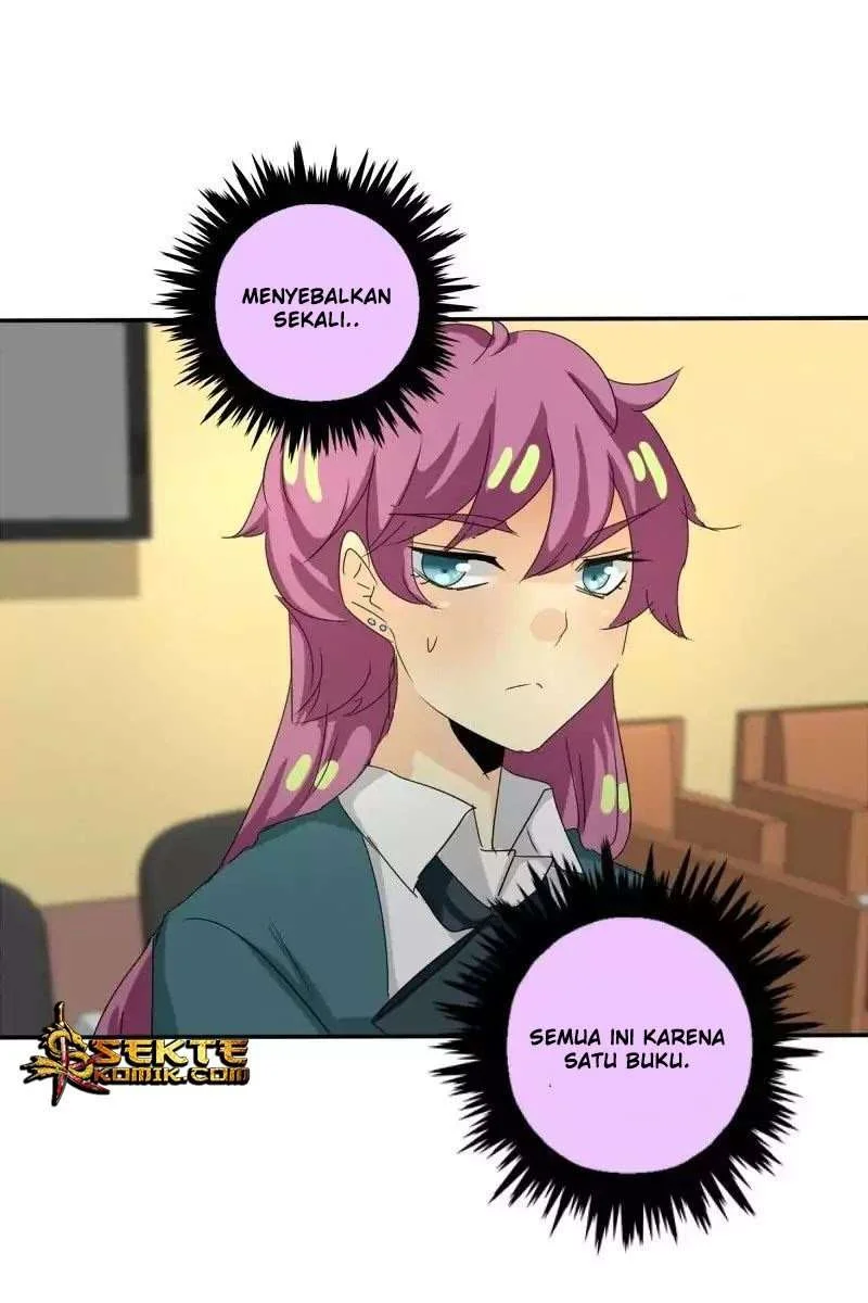 unOrdinary Chapter 90 - halaman 42