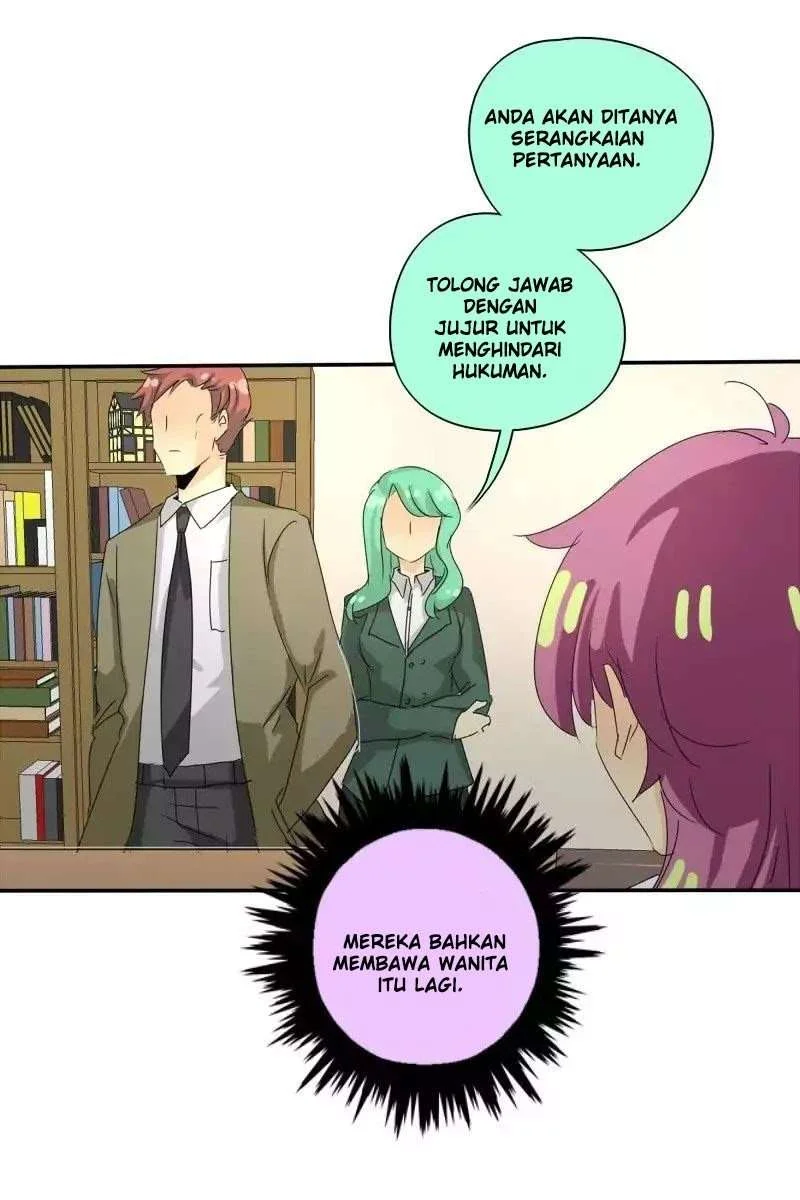 unOrdinary Chapter 90 - halaman 43
