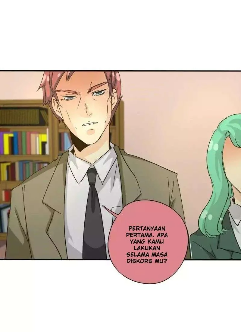 unOrdinary Chapter 90 - halaman 44