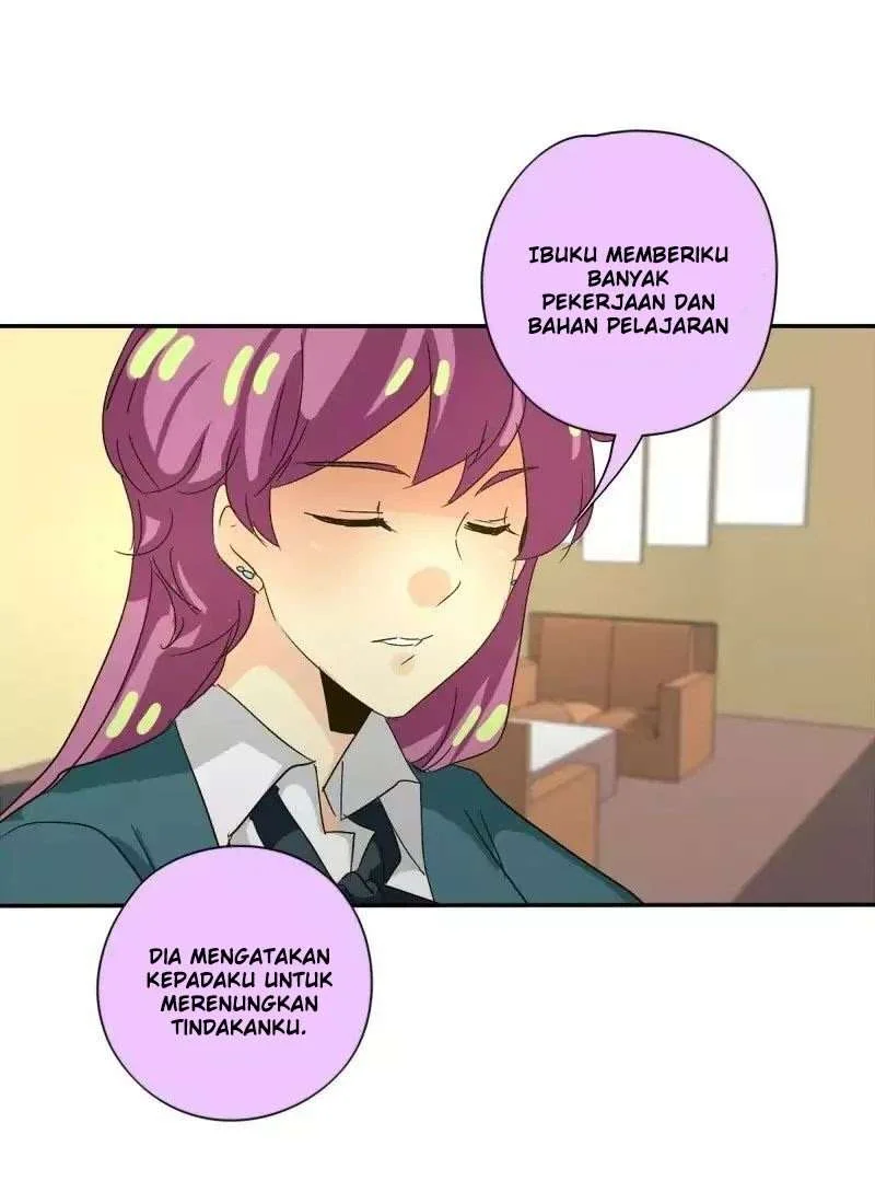 unOrdinary Chapter 90 - halaman 45
