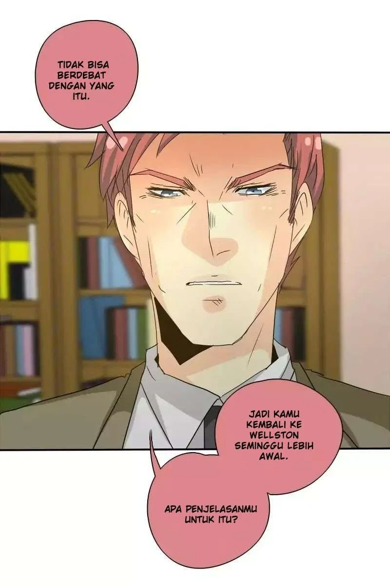 unOrdinary Chapter 90 - halaman 47