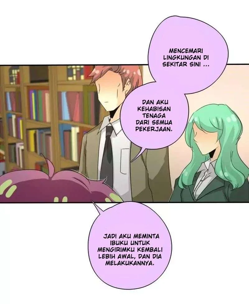unOrdinary Chapter 90 - halaman 49