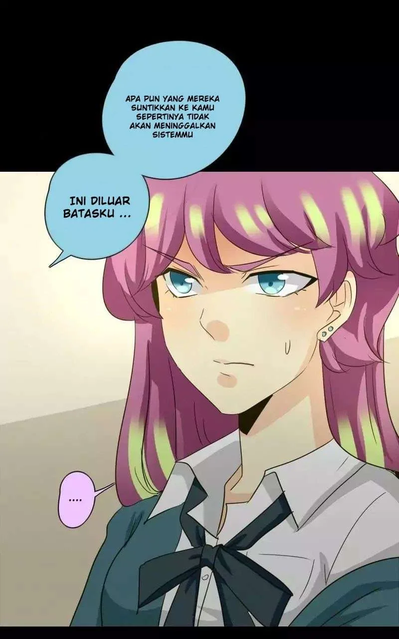 unOrdinary Chapter 90 - halaman 5
