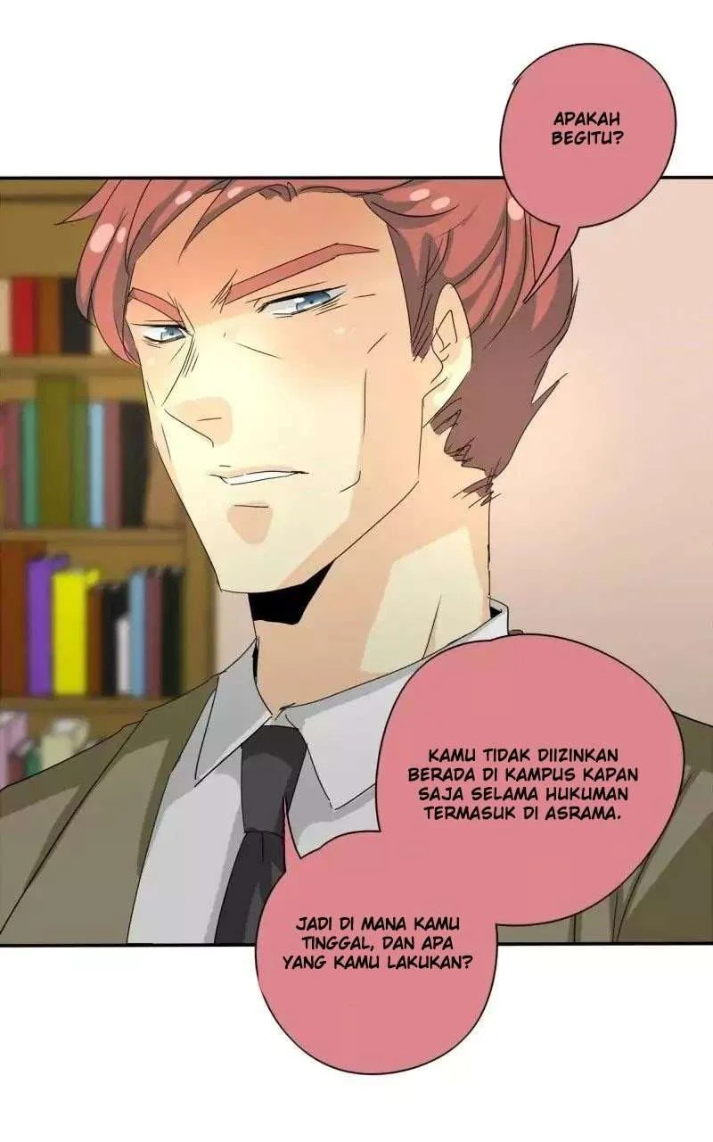 unOrdinary Chapter 90 - halaman 53
