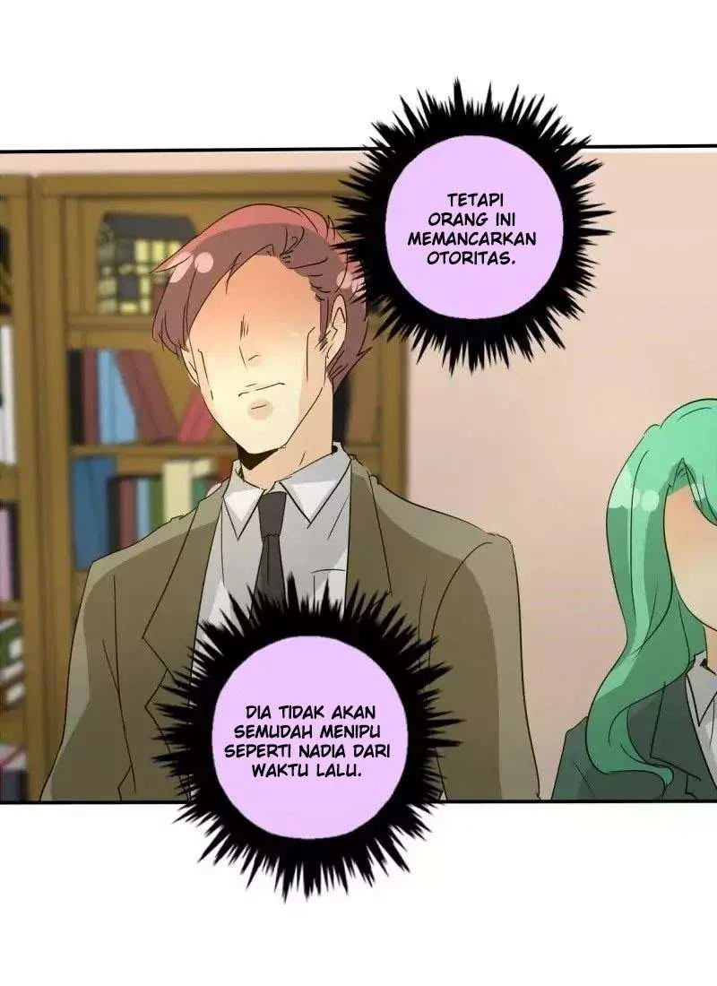 unOrdinary Chapter 90 - halaman 56