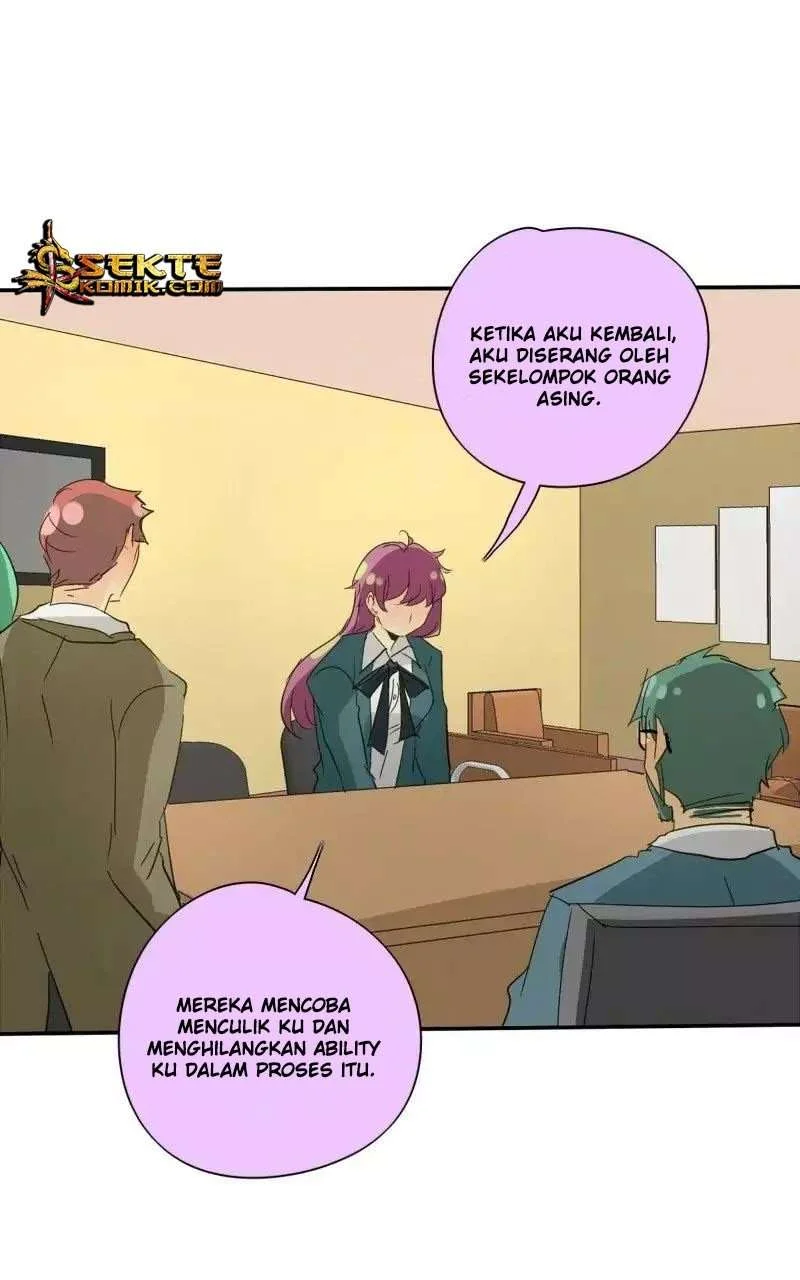 unOrdinary Chapter 90 - halaman 58