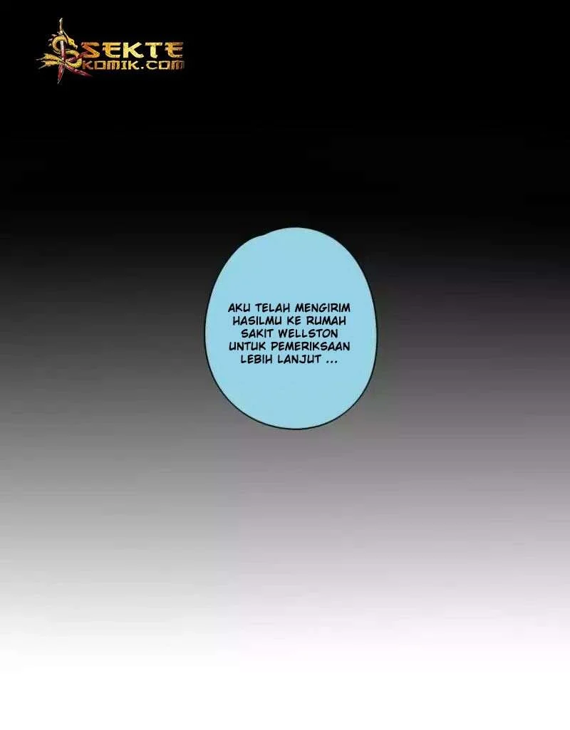 unOrdinary Chapter 90 - halaman 6
