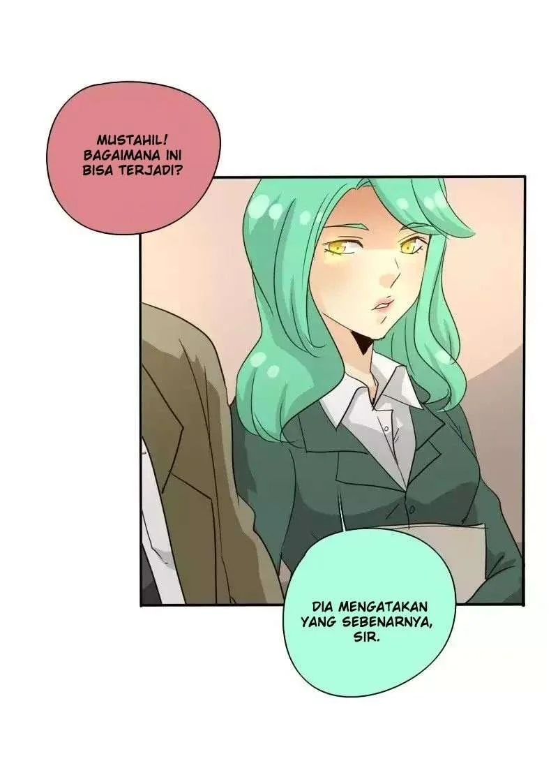 unOrdinary Chapter 90 - halaman 61