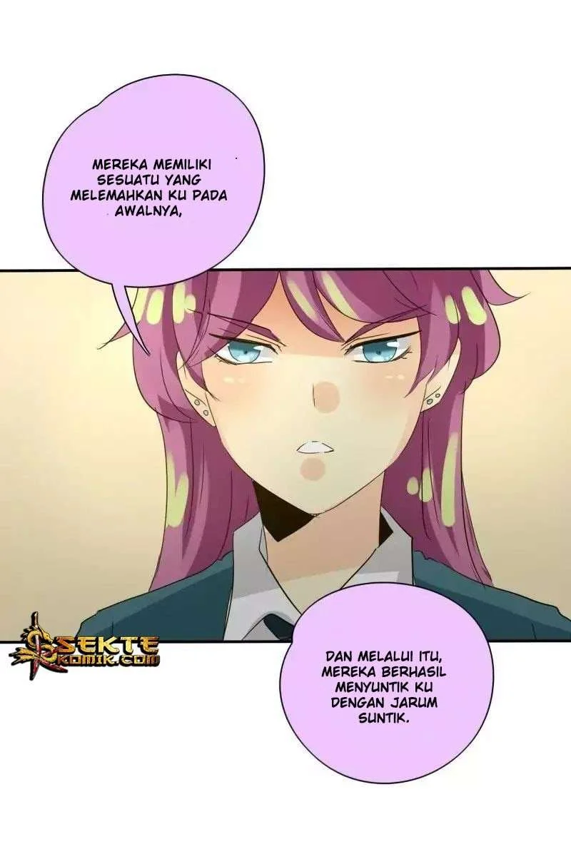 unOrdinary Chapter 90 - halaman 62