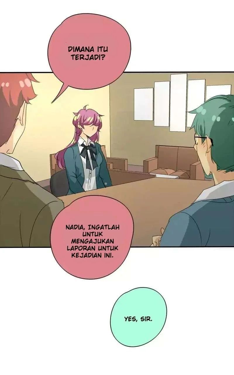 unOrdinary Chapter 90 - halaman 63