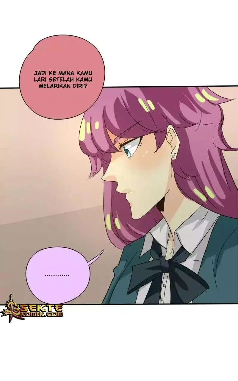 unOrdinary Chapter 90 - halaman 66