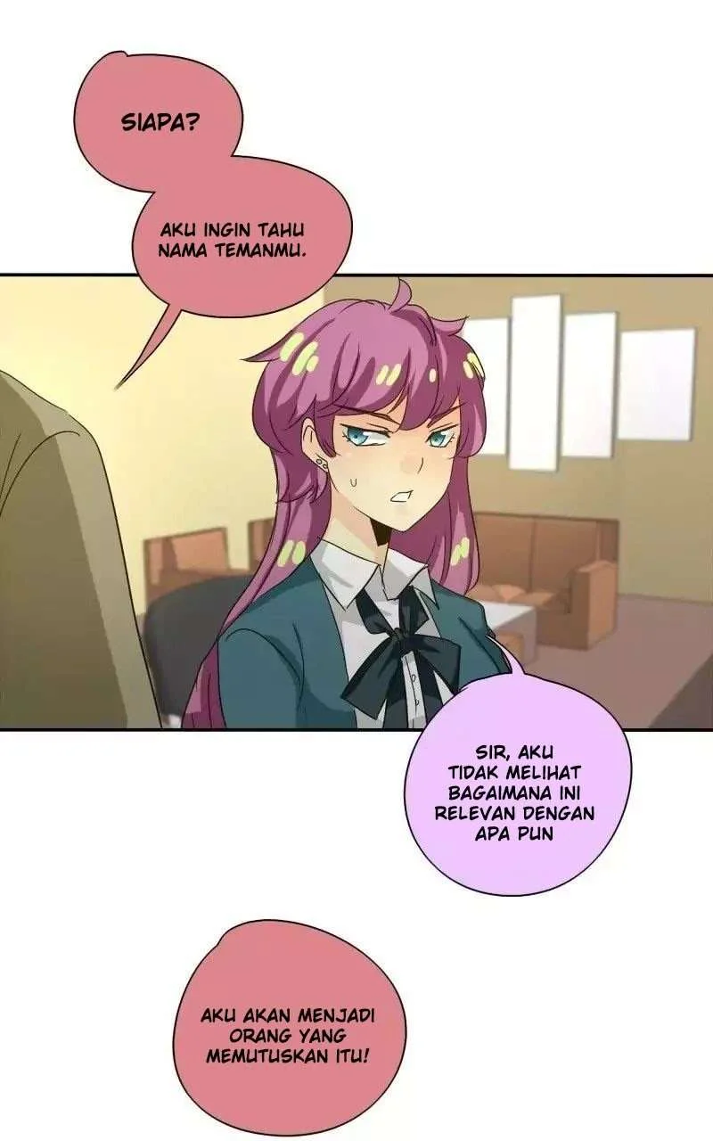 unOrdinary Chapter 90 - halaman 69