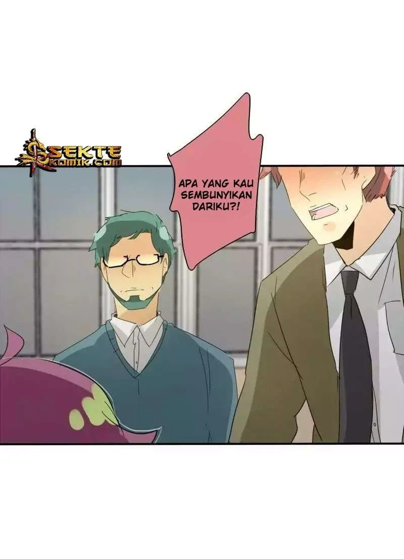unOrdinary Chapter 90 - halaman 74