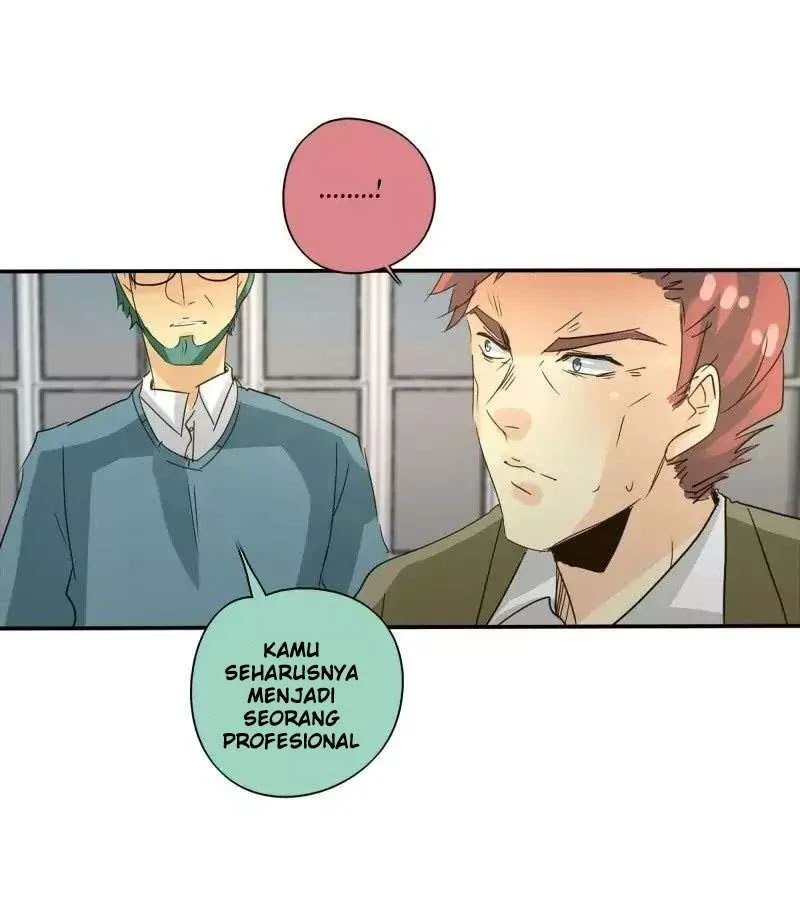 unOrdinary Chapter 90 - halaman 76